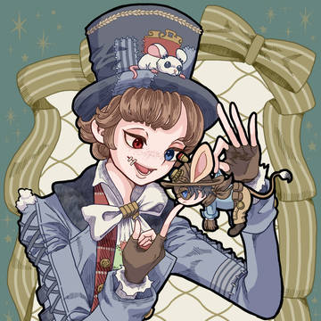 ネズミ探曲