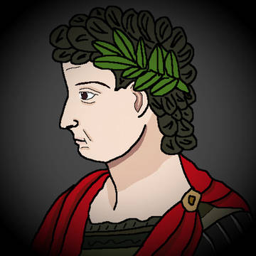 Tiberius Julius Caesar