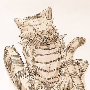猫まとめ④