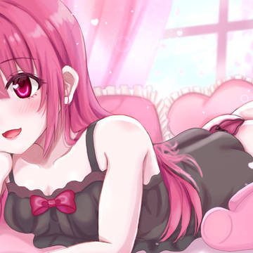 毎日お疲れ様です♡