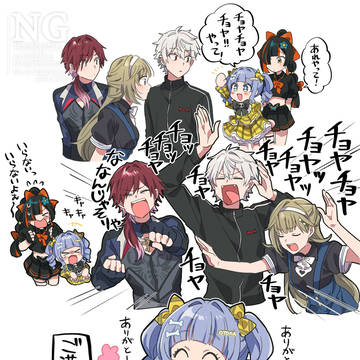 たかし