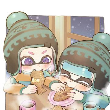 鯛焼き