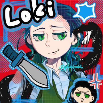 Loki