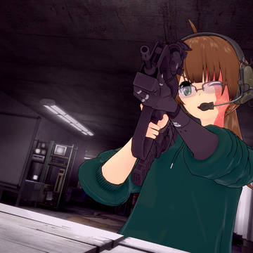 Zehra & Firearms #2: GIAT FAMAS