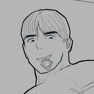 捕まえた
