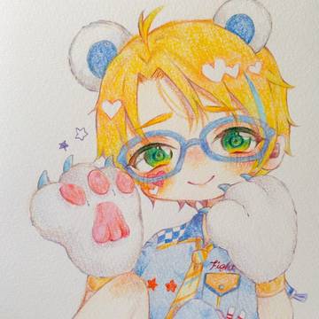 クマクマ！