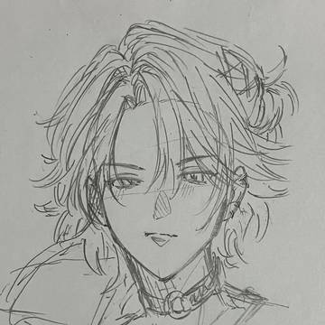 落書き