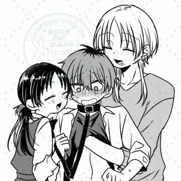 かけるくん、かあいさう