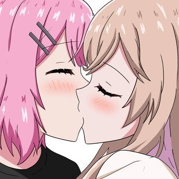Renako x Ajisai Kiss