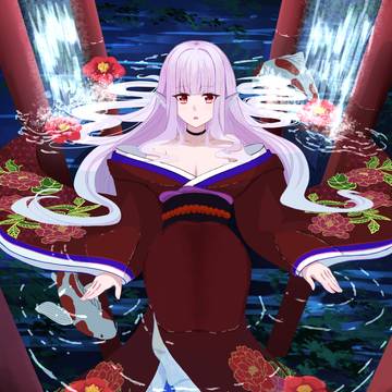Camellia