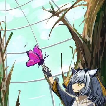 フィリオプシス