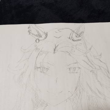 落書き スピードシンボリ