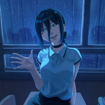 レゼ