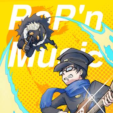 ポップンバトル