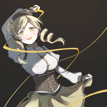 マミさん