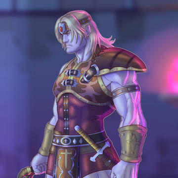 Simon Belmont