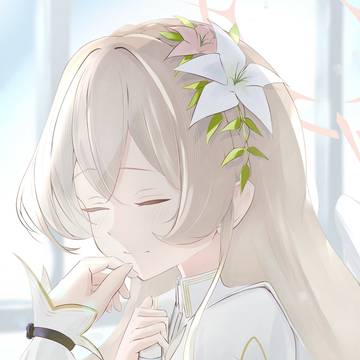 たくさんの幸せが降り注ぎますように