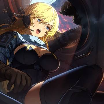 Elsa (War Thunder)
