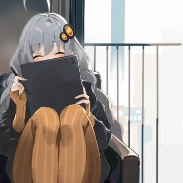 あかりさん