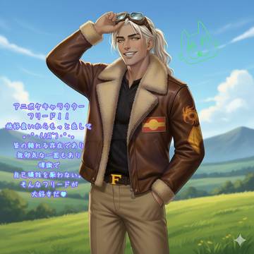 フリード