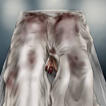 少女検死 (PART1)【小説】