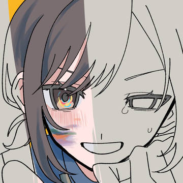 東雲絵名
