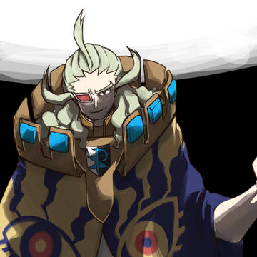 ゲーチス