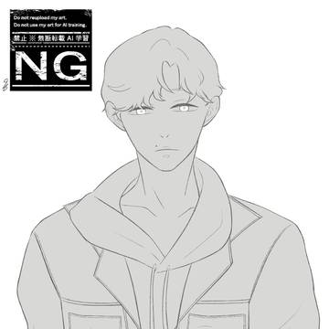 リハビリ絵