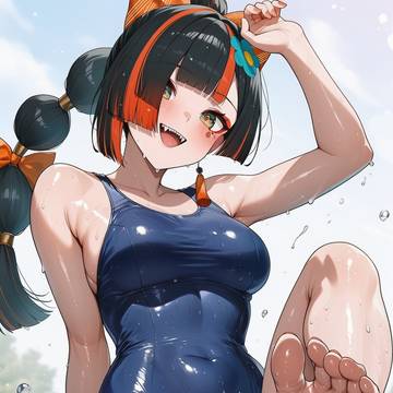 蝶屋はなび