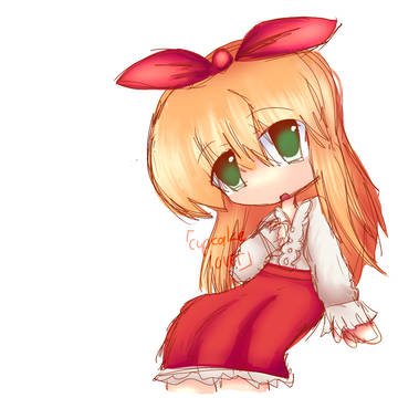 art I made one month ago