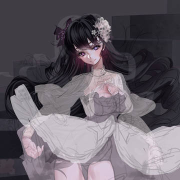 樱姬oc