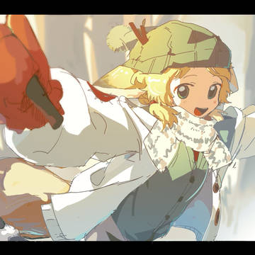 創作ログ