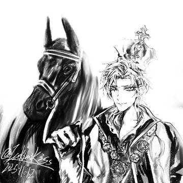 ⚔️👑