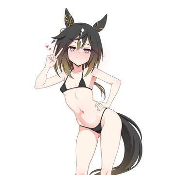 ステイゴールド(ウマ娘)