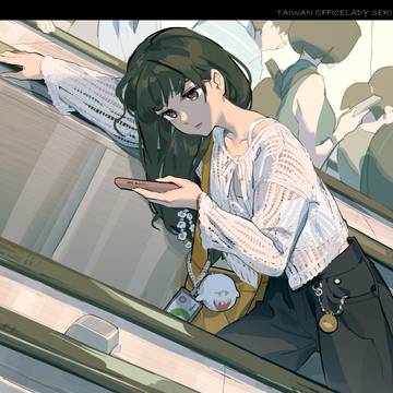 累爆 / ヘトヘト