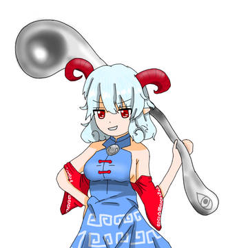 饕餮尤魔