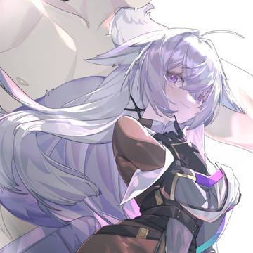 勾引