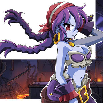 Risky Boots