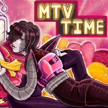 MTV Time 📺🤖