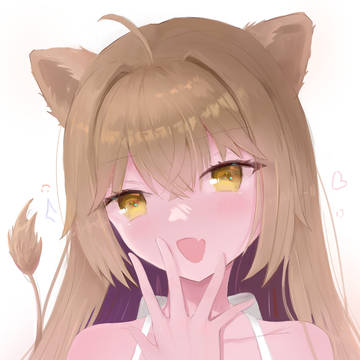rurudo小狮子
