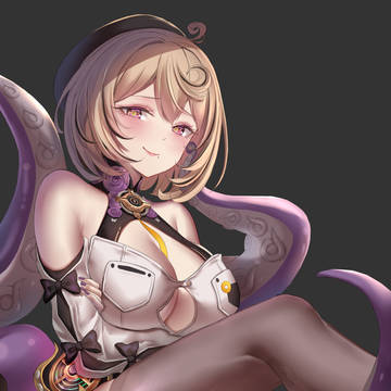 Yidhari Murphy