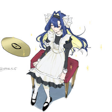 リバース絵まとめ①