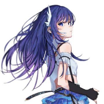 上水流宇宙