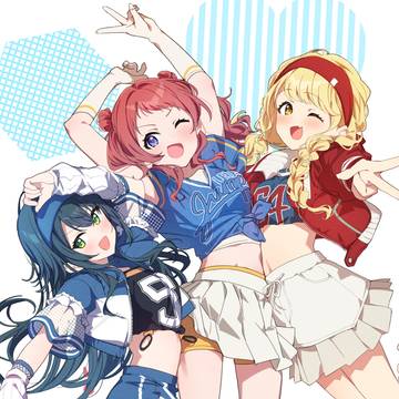 がむしゃらに行こう!