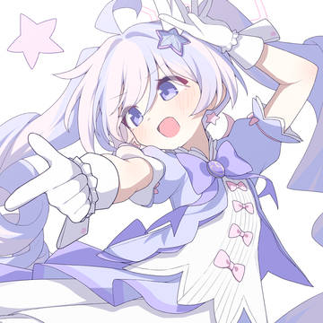 宇沢レイサ
