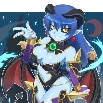 魔将軍アスタロット