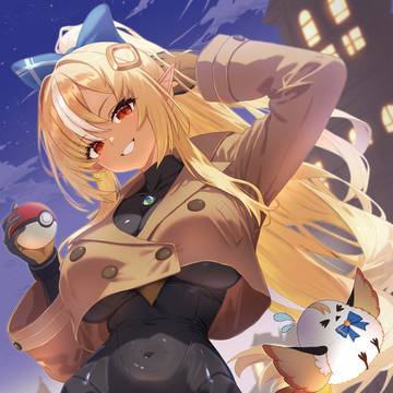 マチエールフレア
