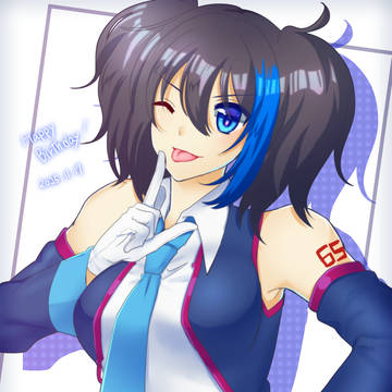 ルコ誕