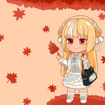 もみじ