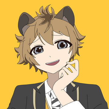 ラキー✖️オーバーライド⚠︎一部トレス